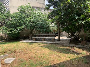 Vendo Casa como terreno Santa Catarina Coyoacán