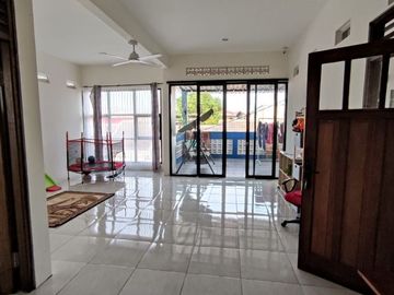 Dijual Segera Rumah hook 2 Lt dekat Stasiun Sudimara Bintaro | GB-7578