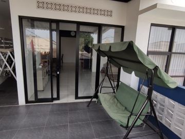 Dijual Segera Rumah hook 2 Lt dekat Stasiun Sudimara Bintaro | GB-7578