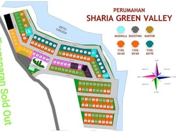 Rumah Syariah Di Rangkasbitung Lebak Banten