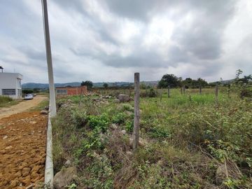 lote en venta en anillo vial occidental. Cod V27491