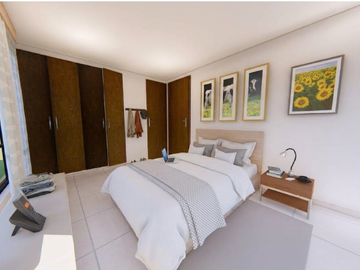 casa en venta en paraíso. Cod V28275