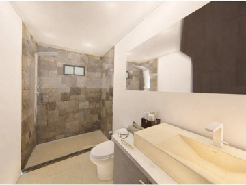 casa en venta en paraíso. Cod V28275