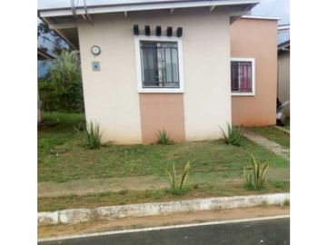 VENTA CASA PACORA