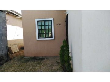 VENTA CASA PACORA