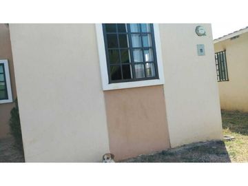VENTA CASA PACORA