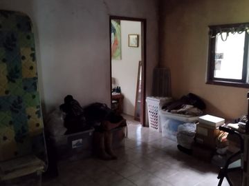 Casa al pie del rio
