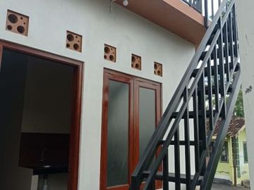 PROMO BOMBASTIS AKHIR TAHUN RUMAH SIAP HUNI KALISORO SLEMAN 560J