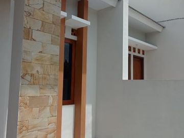 PROMO BOMBASTIS AKHIR TAHUN RUMAH SIAP HUNI KALISORO SLEMAN 560J