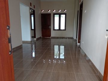 PROMO BOMBASTIS AKHIR TAHUN RUMAH SIAP HUNI KALISORO SLEMAN 560J