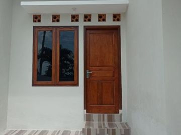 PROMO BOMBASTIS AKHIR TAHUN RUMAH SIAP HUNI KALISORO SLEMAN 560J