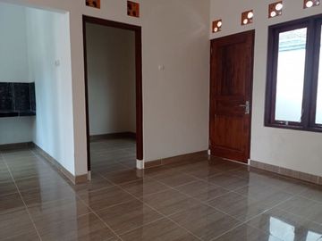 PROMO BOMBASTIS AKHIR TAHUN RUMAH SIAP HUNI KALISORO SLEMAN 560J