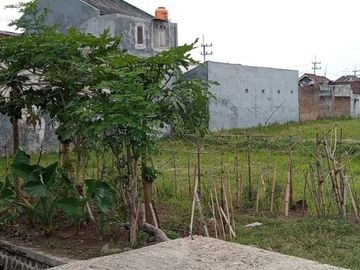 Basrah Land, Lokasi Sangat STrategis Karena Berada di Tengah Kota Jember