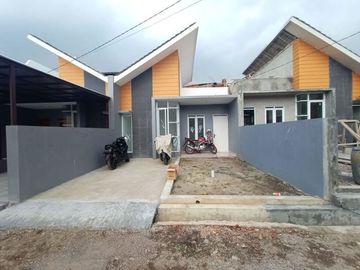 Ready Stock , hunian asri di daerah ujung berung bandung