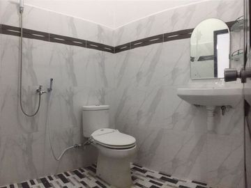 Rumah Baru Luxury Dalam Perumahan Utara Hartono Mall Condongcatur