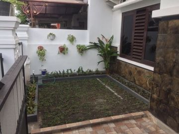 Rumah Baru Luxury Dalam Perumahan Utara Hartono Mall Condongcatur
