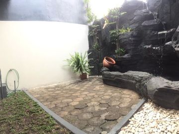 Rumah Baru Luxury Dalam Perumahan Utara Hartono Mall Condongcatur