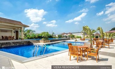 RFO 1BR Viera Residences Condo in Scout Tuason Quezon City