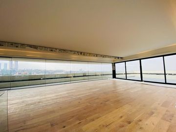 Excelente departamento en venta, MISION SAN APARICIO SANTA FE, “A ESTRENAR “.