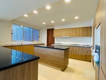 Excelente departamento en venta, MISION SAN APARICIO SANTA FE, “A ESTRENAR “.