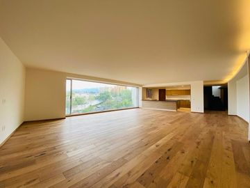 Excelente departamento en venta, MISION SAN APARICIO SANTA FE, “A ESTRENAR “.