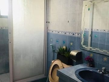 Spacious House with 4 Bedroom for Sale in Balibago Angeles City Near SM Clark