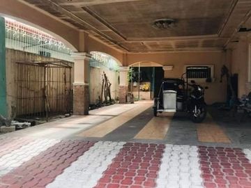 Spacious House with 4 Bedroom for Sale in Balibago Angeles City Near SM Clark