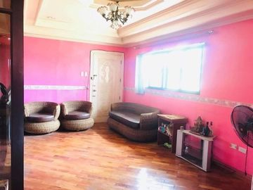 Spacious House with 4 Bedroom for Sale in Balibago Angeles City Near SM Clark