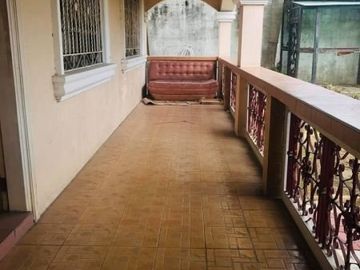 Spacious House with 4 Bedroom for Sale in Balibago Angeles City Near SM Clark