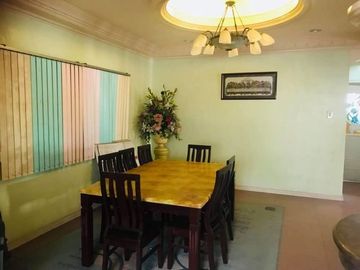 Spacious House with 4 Bedroom for Sale in Balibago Angeles City Near SM Clark