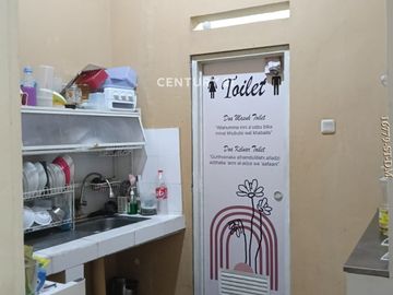 Dijual Rumah Dekat Bintaro Plaza Dan Stasiun KRL Pondok Ranji