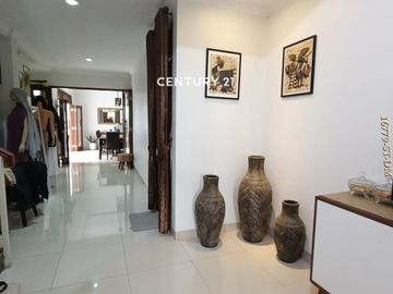 Dijual Rumah Dekat Bintaro Plaza Dan Stasiun KRL Pondok Ranji