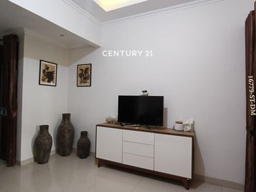 Dijual Rumah Dekat Bintaro Plaza Dan Stasiun KRL Pondok Ranji