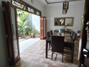 Dijual Rumah Dekat Bintaro Plaza Dan Stasiun KRL Pondok Ranji