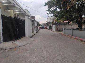 Tanah Bandung ciganitri Luas 308 meter 3jtaan
