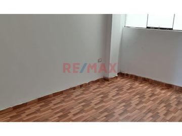 SE ALQUILO DEPARTAMENTO DE DOS HABITACIONES EN EL PASAJE SAN PABLO, A ESPALDAS DE LA CUADRA UNO DE LA AV. BALTA Y A MEDIA CUADRA DE LA AV. GARCILAZO D
