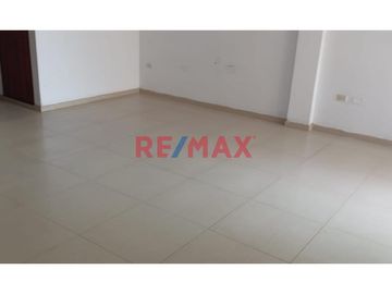 SE ALQUILO DEPARTAMENTO DE DOS HABITACIONES EN EL PASAJE SAN PABLO, A ESPALDAS DE LA CUADRA UNO DE LA AV. BALTA Y A MEDIA CUADRA DE LA AV. GARCILAZO D