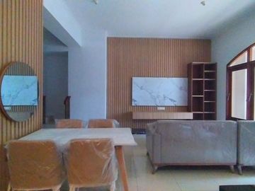 APARTEMEN MEWAH TOWER C WATERPLACE 2 LANTAI DKT PTC BENSON