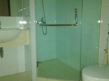 APARTEMEN MEWAH TOWER C WATERPLACE 2 LANTAI DKT PTC BENSON