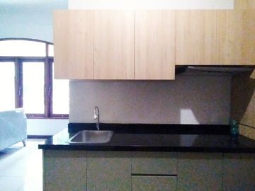 APARTEMEN MEWAH TOWER C WATERPLACE 2 LANTAI DKT PTC BENSON