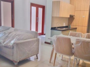 APARTEMEN MEWAH TOWER C WATERPLACE 2 LANTAI DKT PTC BENSON