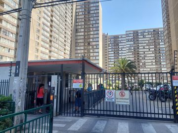Venta Depto. 3D/1B - Quinta Normal