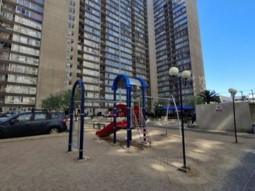 Venta Depto. 3D/1B - Quinta Normal