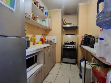 Venta Depto. 3D/1B - Quinta Normal