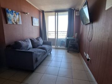 Venta Depto. 3D/1B - Quinta Normal