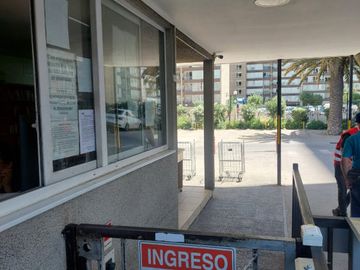 Venta Depto. 3D/1B - Quinta Normal