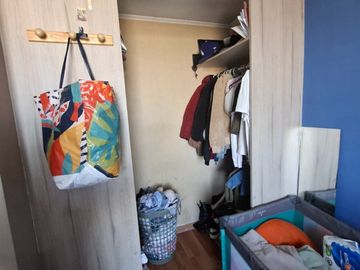 Venta Depto. 3D/1B - Quinta Normal