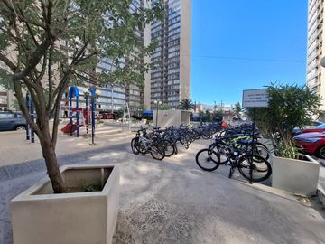 Venta Depto. 3D/1B - Quinta Normal