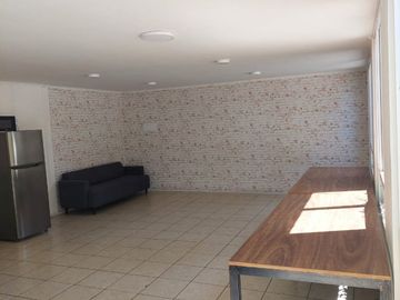 Venta Depto. 3D/1B - Quinta Normal
