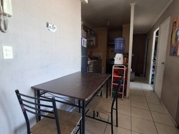 Venta Depto. 3D/1B - Quinta Normal